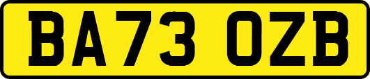 BA73OZB