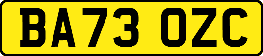 BA73OZC