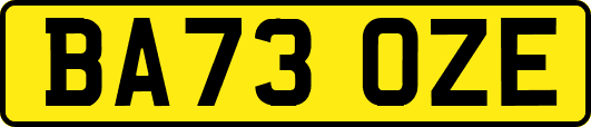 BA73OZE