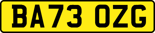 BA73OZG