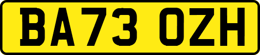 BA73OZH