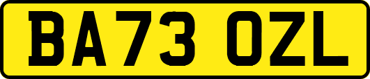 BA73OZL