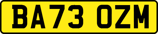 BA73OZM