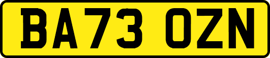 BA73OZN