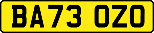 BA73OZO