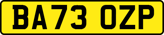 BA73OZP