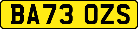 BA73OZS
