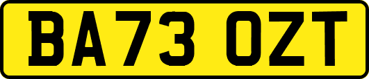 BA73OZT