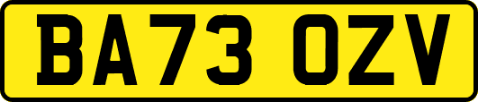 BA73OZV