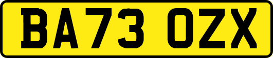 BA73OZX