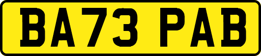 BA73PAB