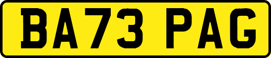BA73PAG
