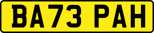 BA73PAH