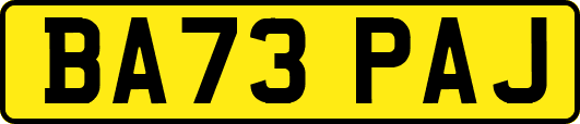 BA73PAJ
