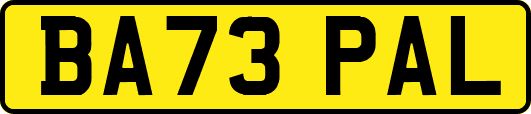 BA73PAL