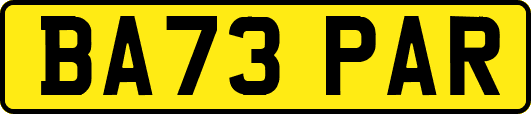BA73PAR