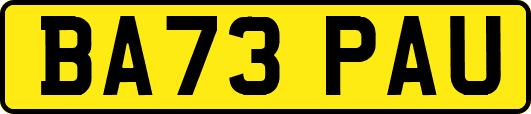 BA73PAU