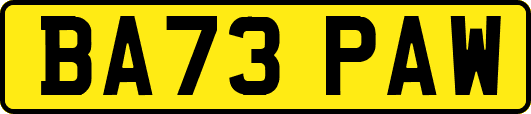 BA73PAW