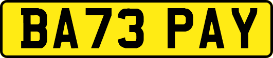 BA73PAY