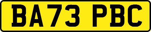 BA73PBC