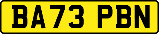 BA73PBN