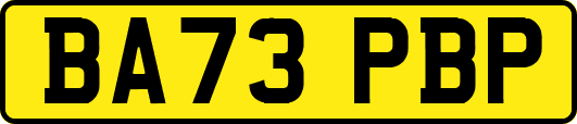 BA73PBP