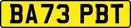 BA73PBT