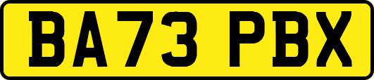 BA73PBX