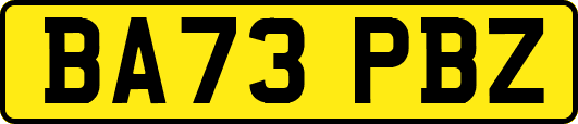 BA73PBZ