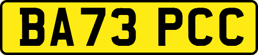 BA73PCC