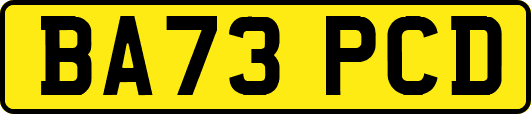 BA73PCD