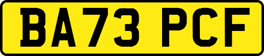 BA73PCF