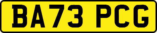 BA73PCG