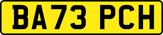 BA73PCH