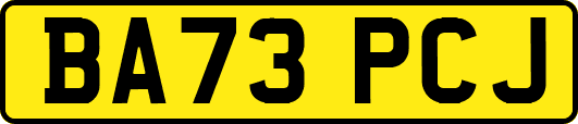 BA73PCJ