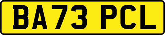 BA73PCL