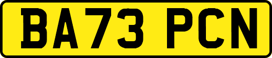 BA73PCN
