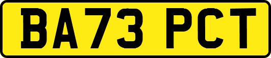 BA73PCT