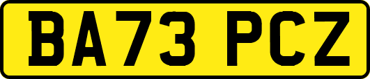 BA73PCZ
