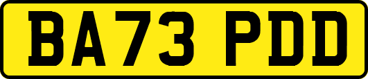 BA73PDD