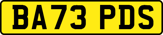 BA73PDS