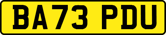 BA73PDU