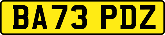 BA73PDZ