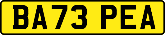 BA73PEA