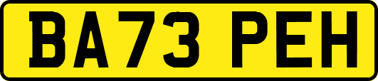 BA73PEH