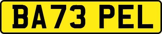 BA73PEL