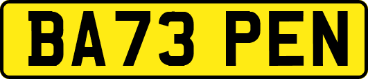 BA73PEN
