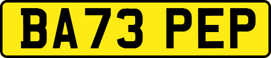 BA73PEP