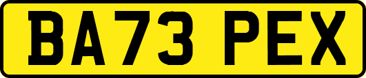 BA73PEX