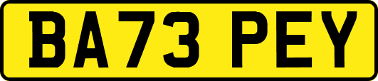 BA73PEY